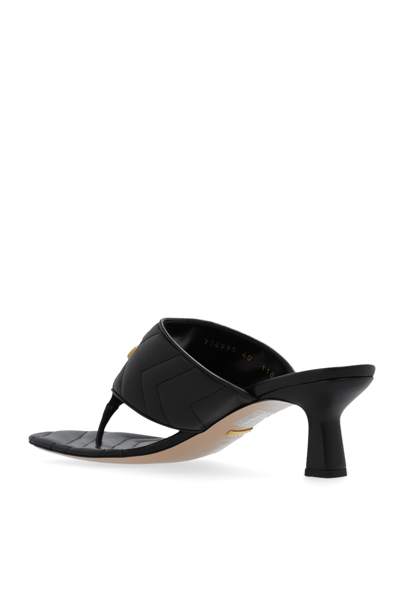 Gucci Heeled thong sandals | Women's Shoes | Vitkac Gucci Heeled thong sandals | Women's Shoes | Vitkac